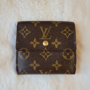 Louis vuitton wallet